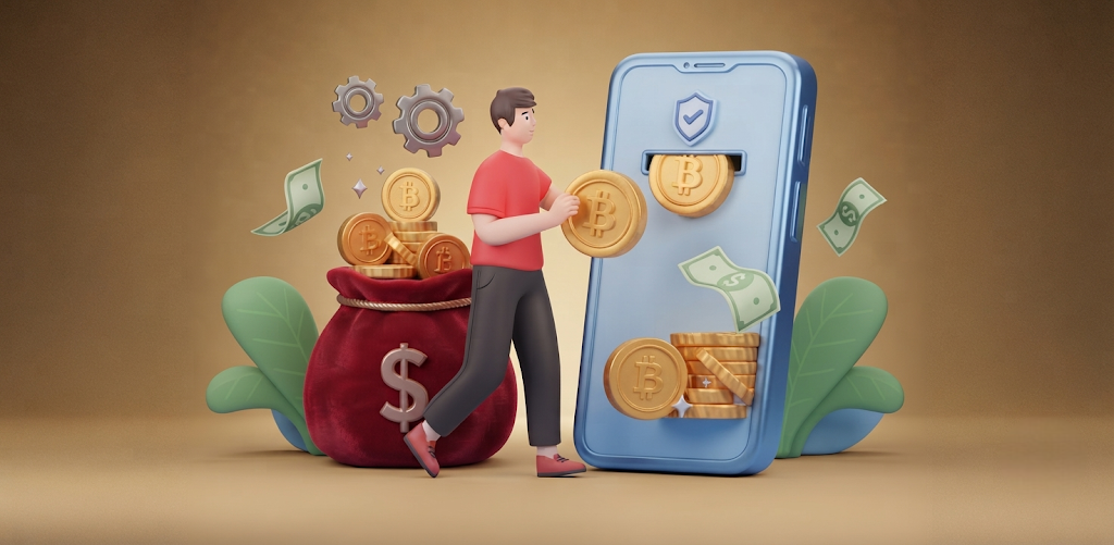 Automated Payouts