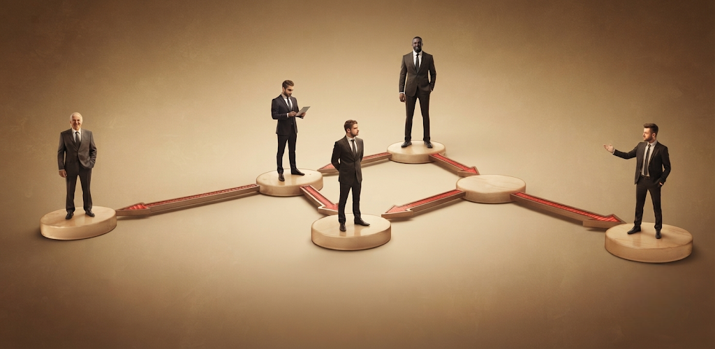 Downline Management