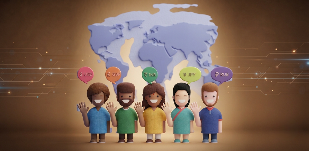 Multi-Language Support