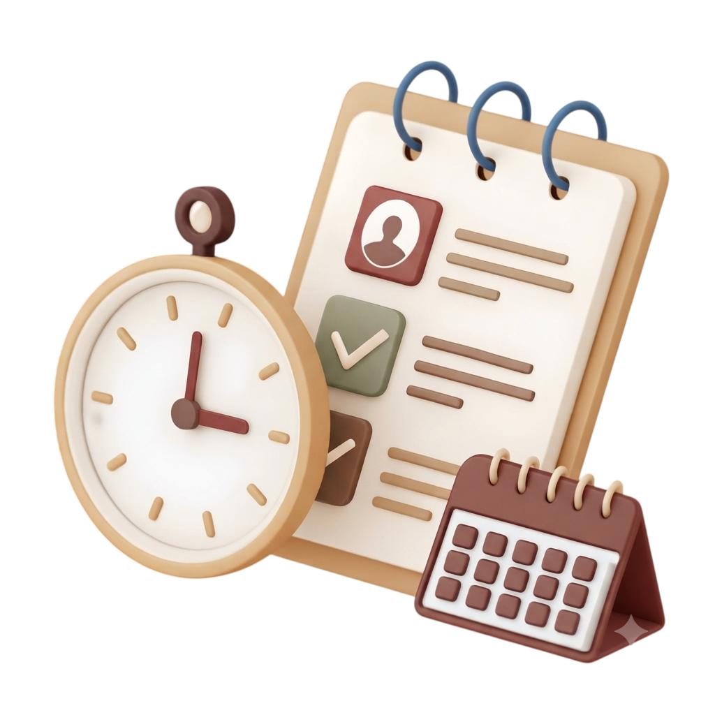 Real-Time Tracking