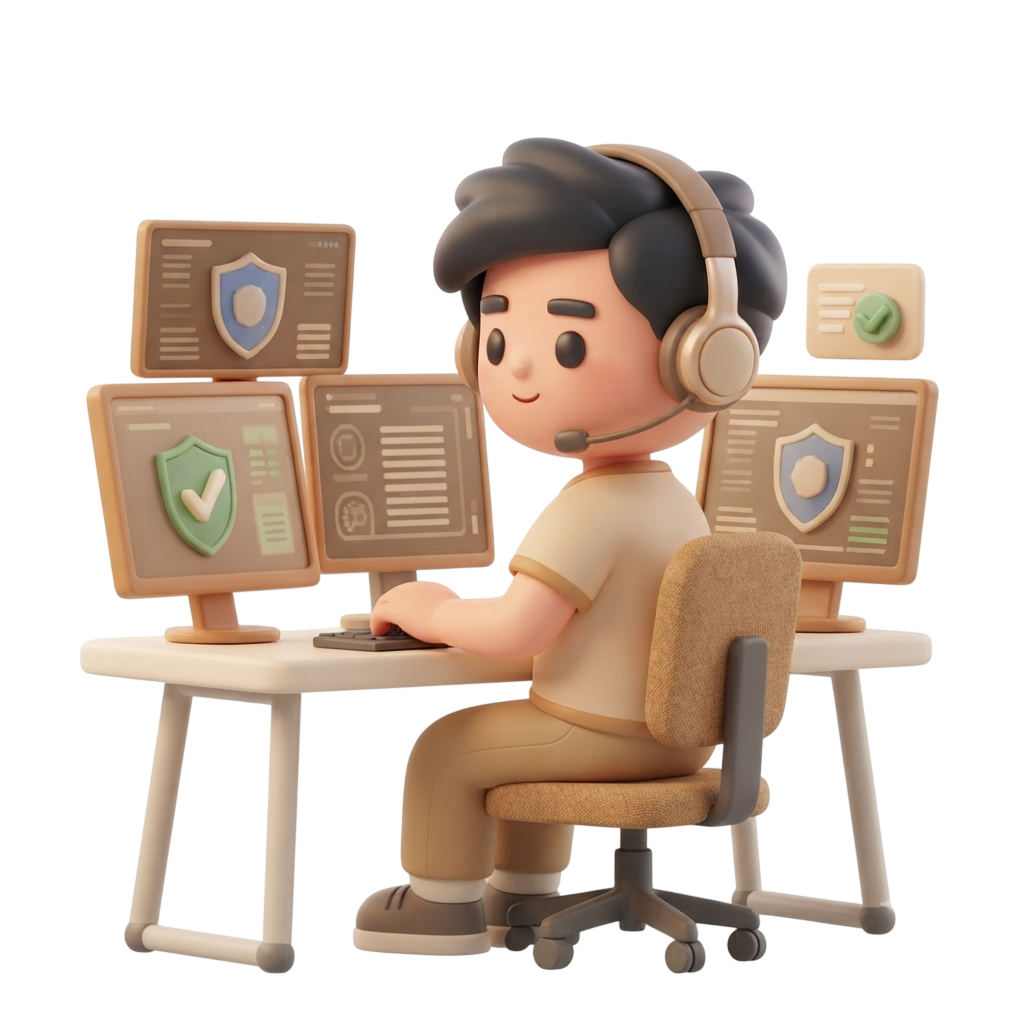 Secure Operations