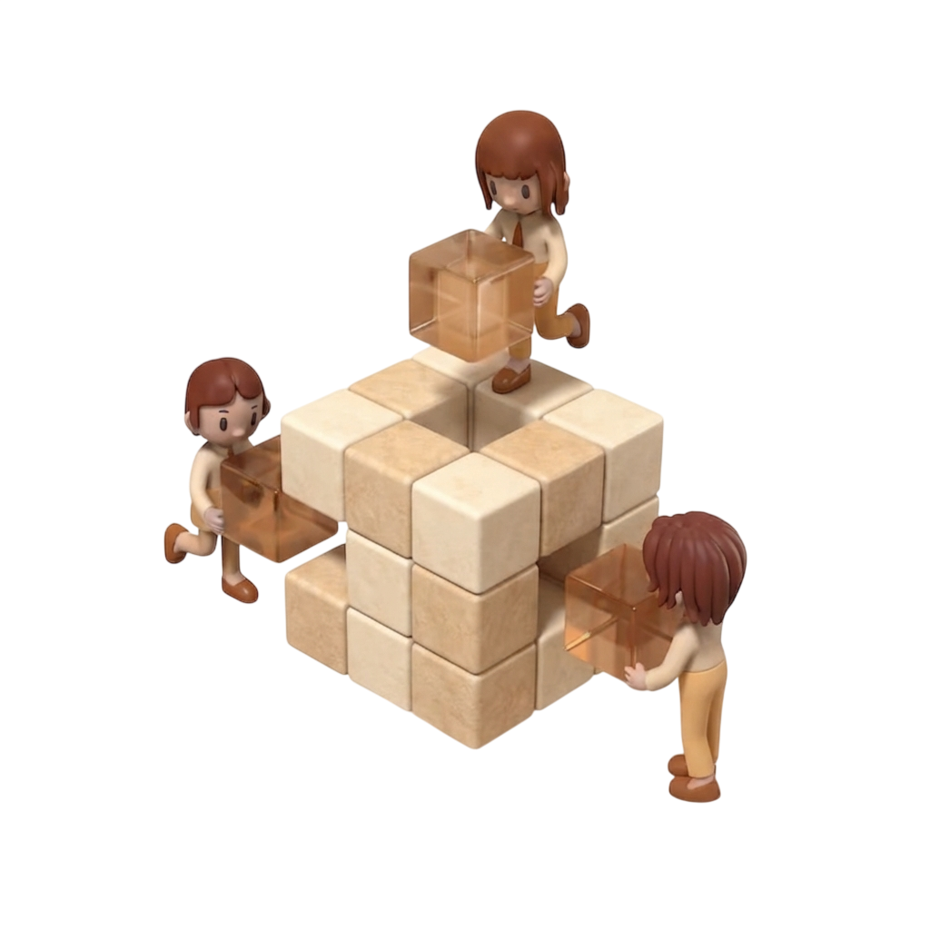 Scalable