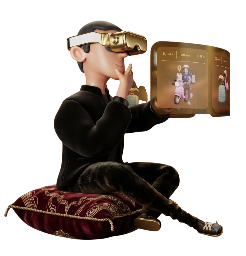 Global Reach