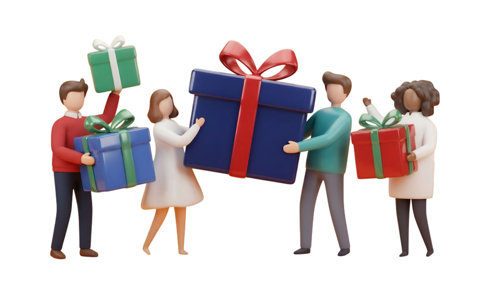 Community Gifting