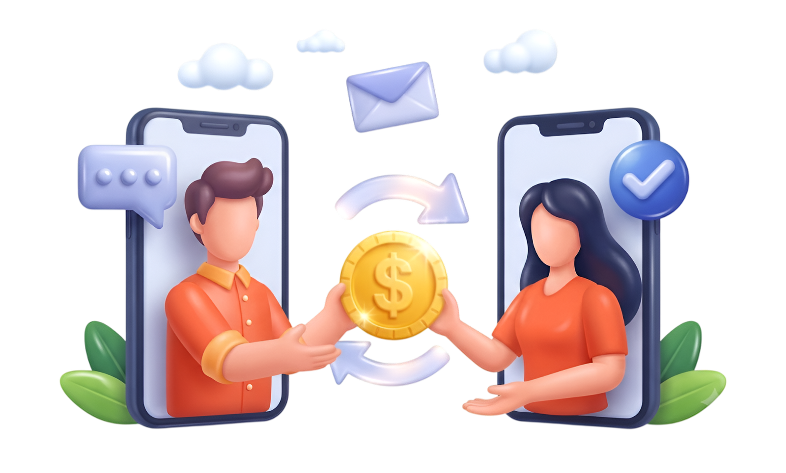 Direct Referrals