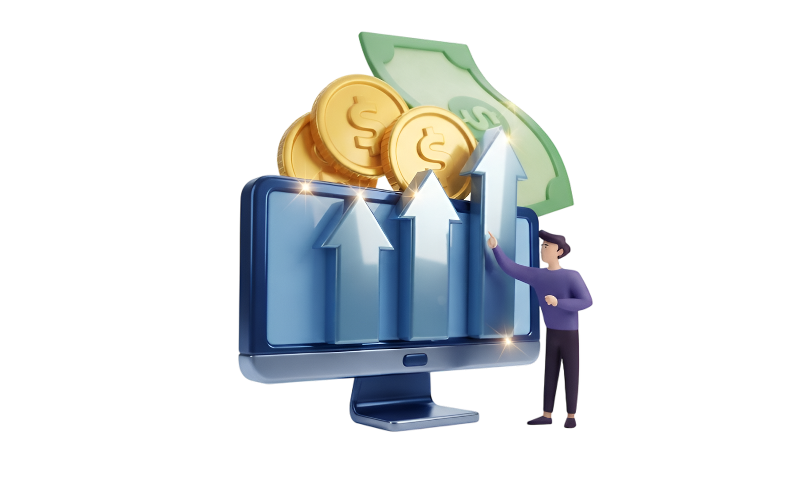 Level-Based Income