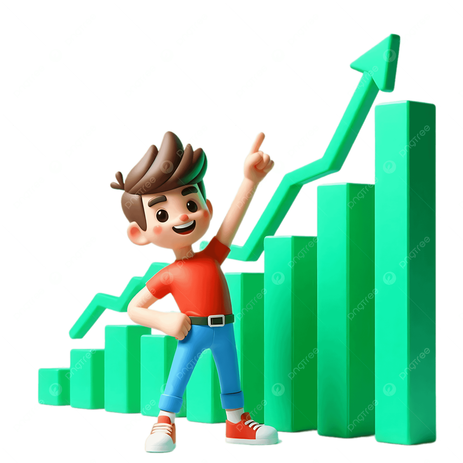 Growth
