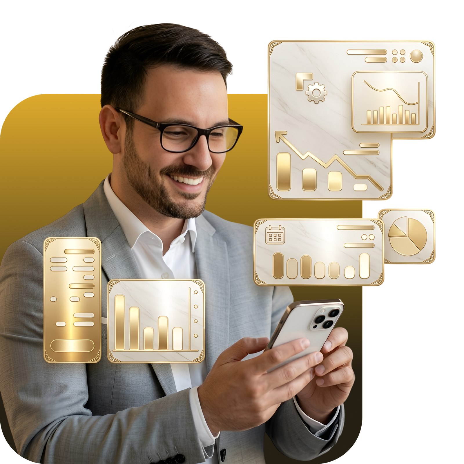 What Is a Party Plan MLM Section