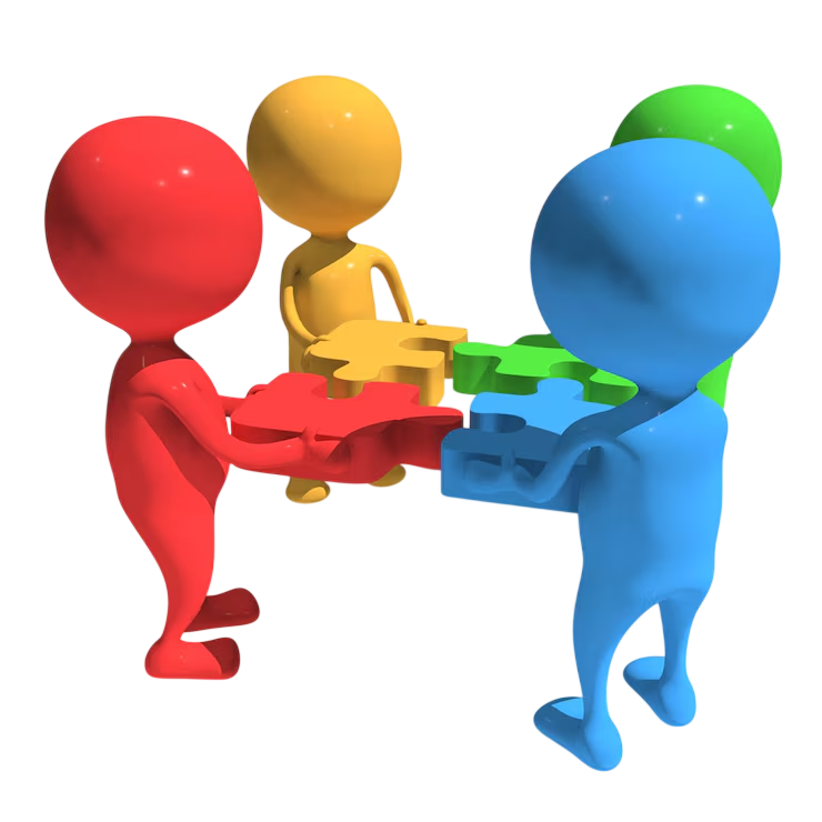 Build Relationships