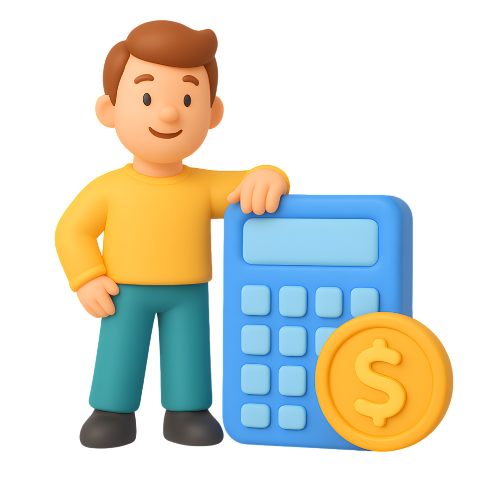 Calculate Commissions