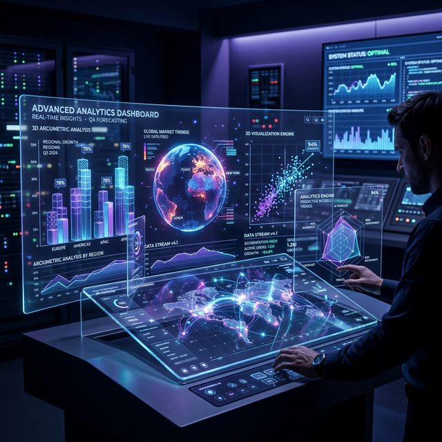 Data Analytics