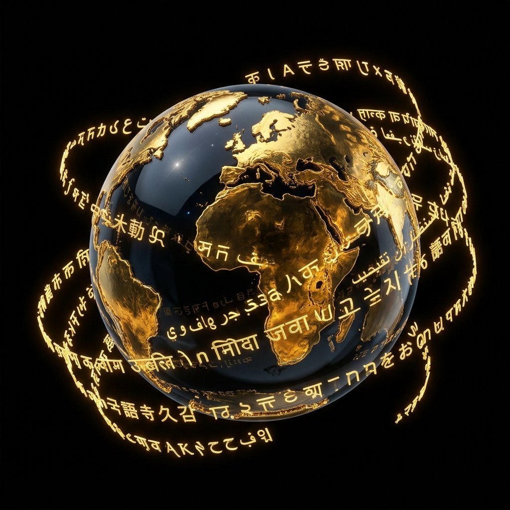 Multi-Language