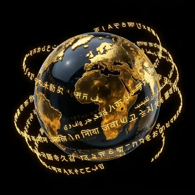 Multi-Language