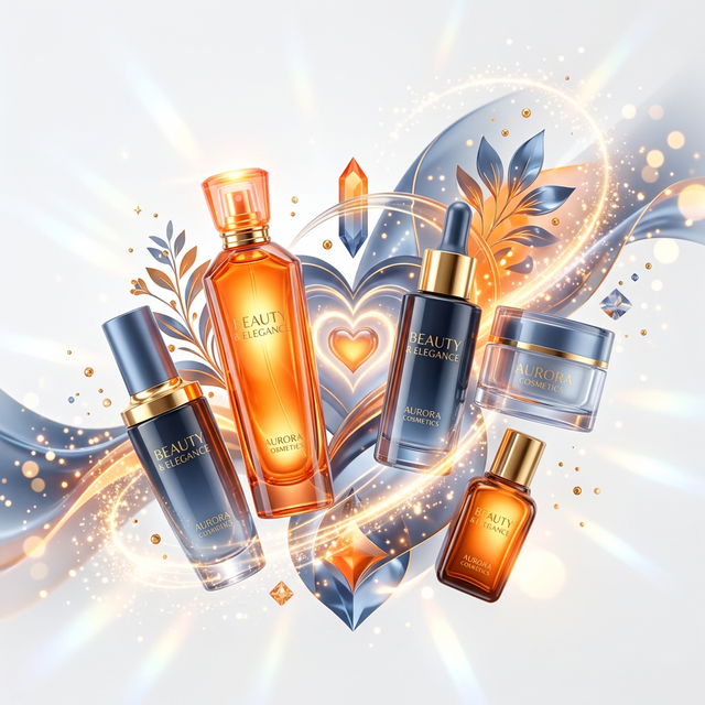 Cosmetics Solutions