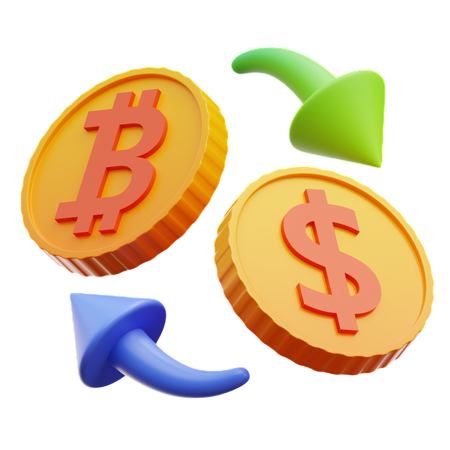 Crypto Exchanges