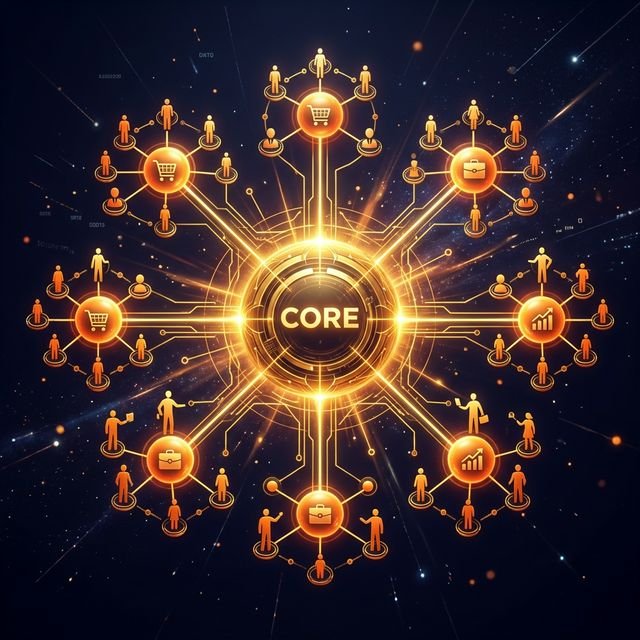Direct Selling Core