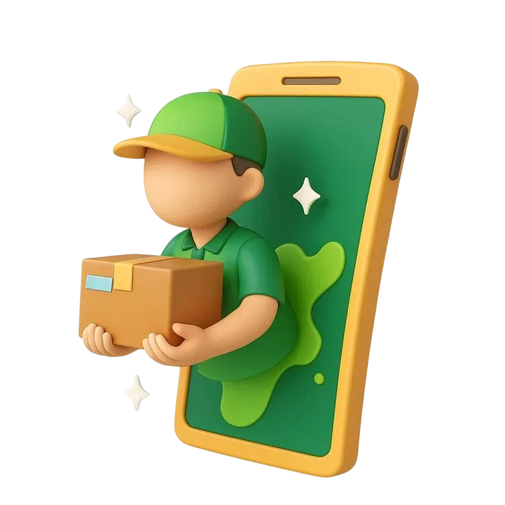 API- und Webhook-Integration